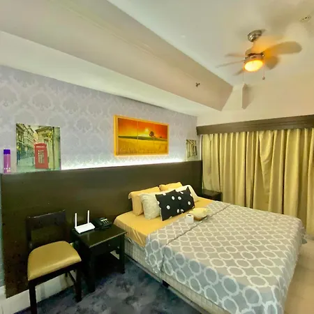 Marvee'S Haven Tagaytay Staycation